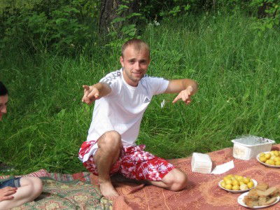 Александр Малчун