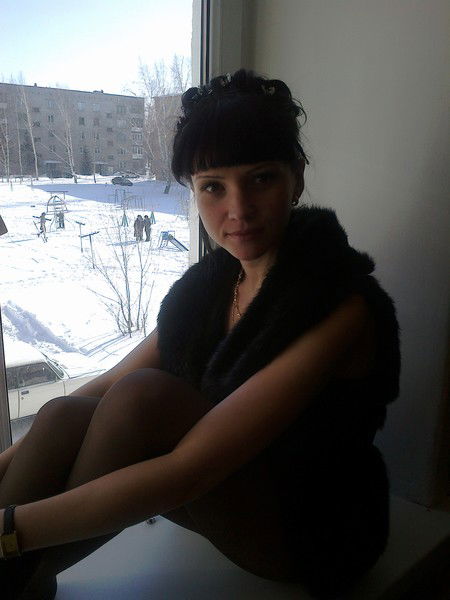 Вера Пастушенко