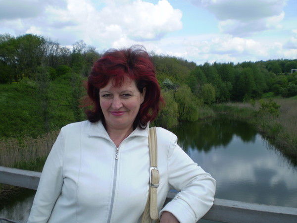 Наталия Смола