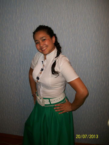 Марина Куренкова