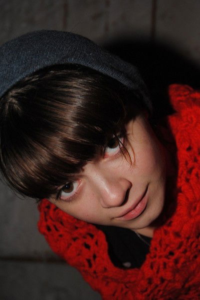 Каринэ Мадоян