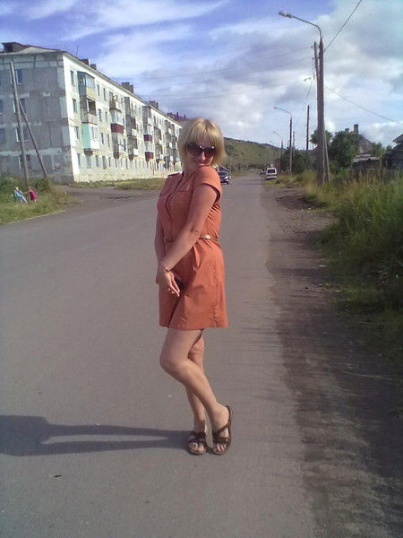 Александра Панарина