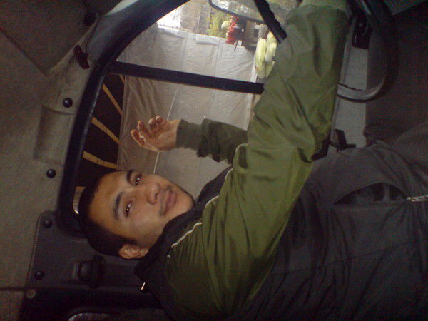 Гриша Тамоян