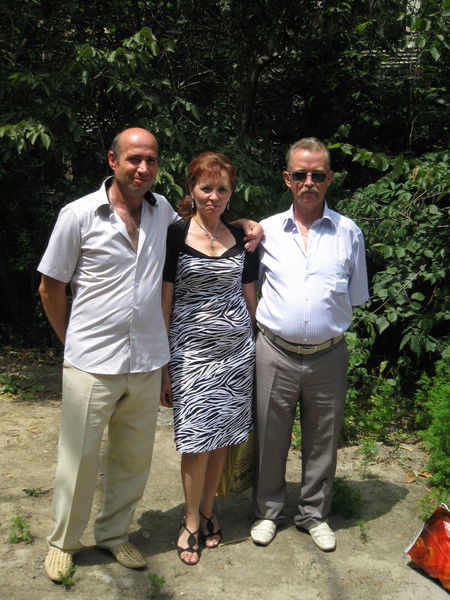 Анеля Крошная