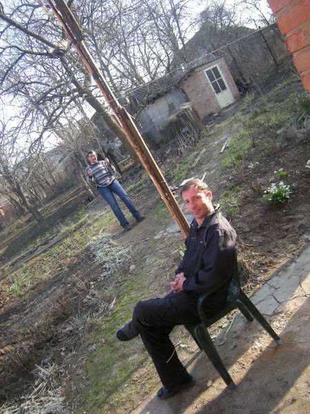 Олег Вергун