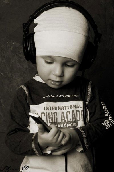 Николай Ильин