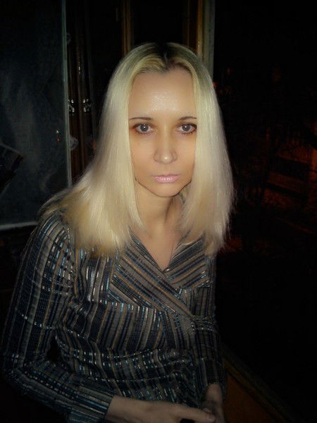 Наталья Мулакова