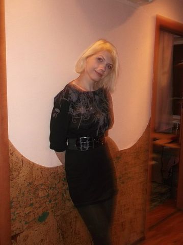 Дарья Сосипатрова