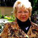Нина Глебовна Червякова
