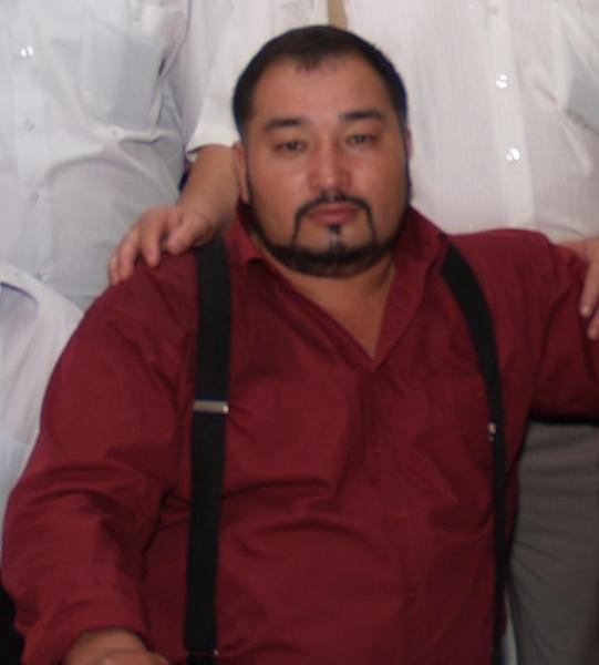 Булат Жарылгасынов