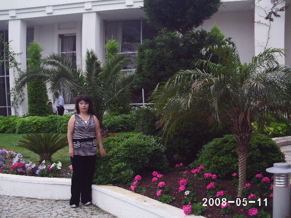 Майра Кудайкулова