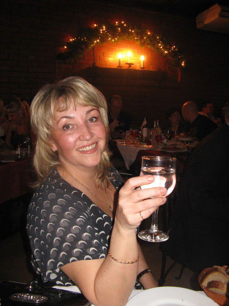 Елена Мамедова