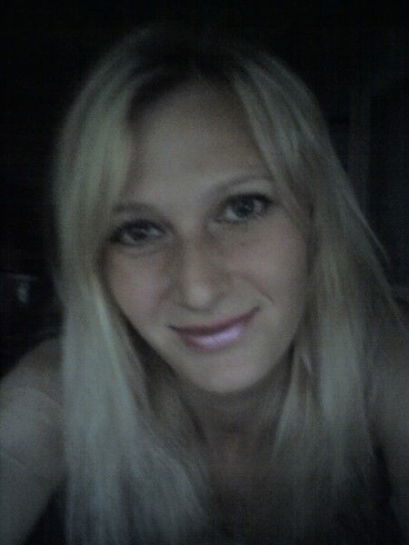 Светлана Гориненко