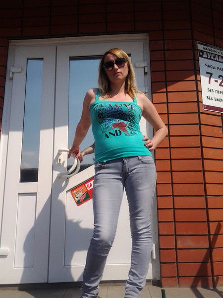 Эльмира Лаишева