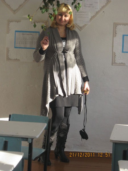 Людмила Галиаскарова