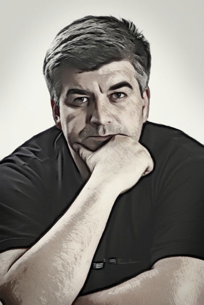 Владимир Базелюк