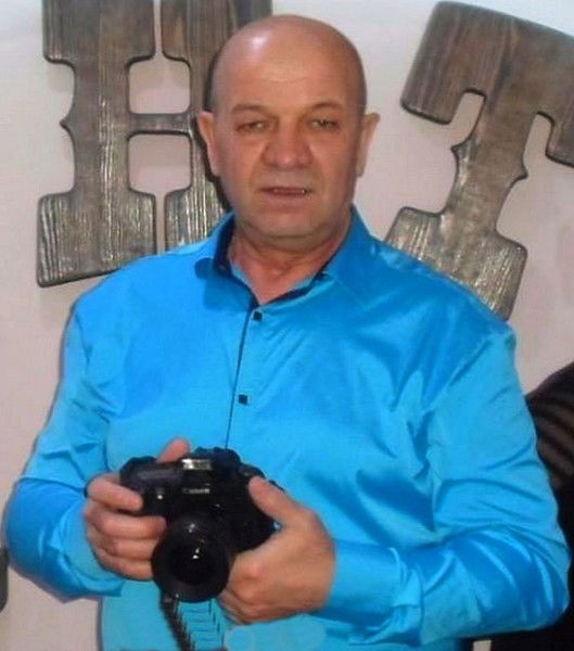 Владимир Тютьков