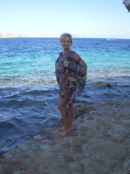 Светлана Горелова