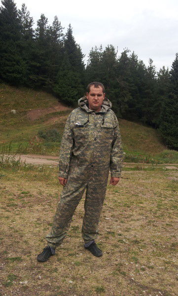 Ваня Богачёв