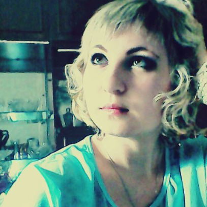 Татьяна Захаркова