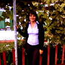 Оксана Шеховцова