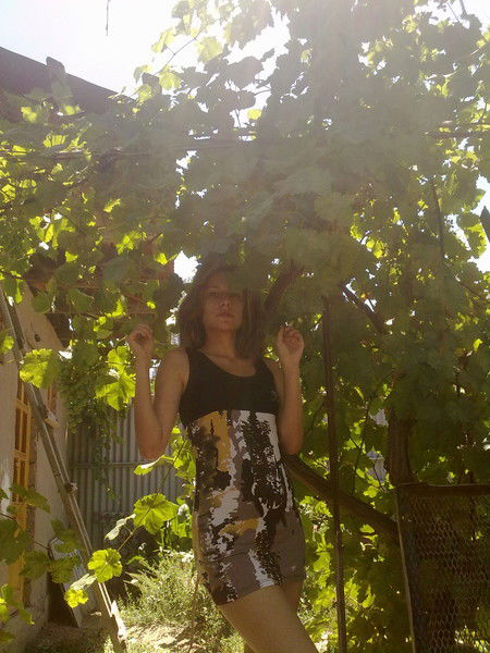 Елена Радзивлюк