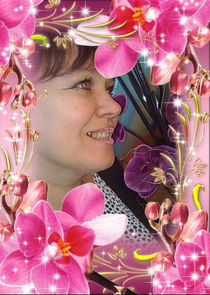 Оксана Демидова