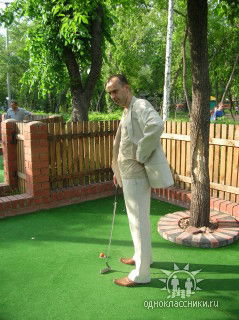 Магомед Катиев