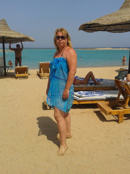 Наталья Горбунова