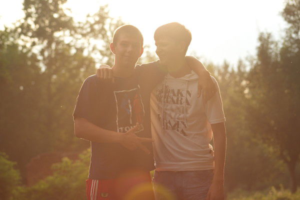 Виталий Митрофанов