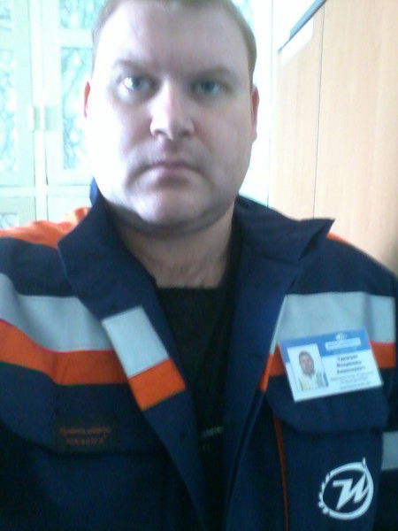 Владимир Ударцев