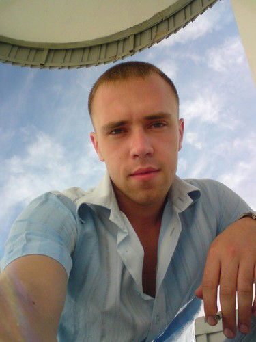 Вадим Чигарев