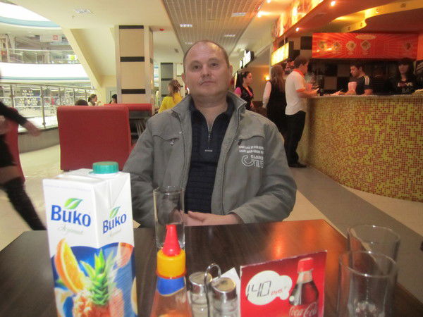 Валерий Вышкворок