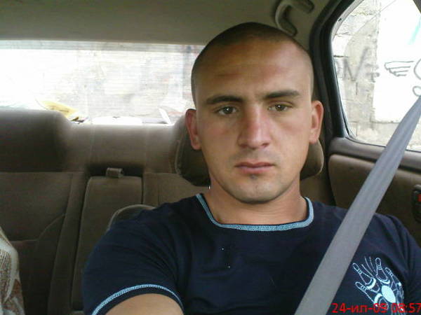 Всеволод Афатницкий