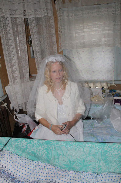 Катюшка Евдокимова