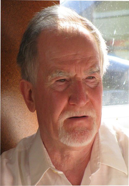 Илья Матреницкий