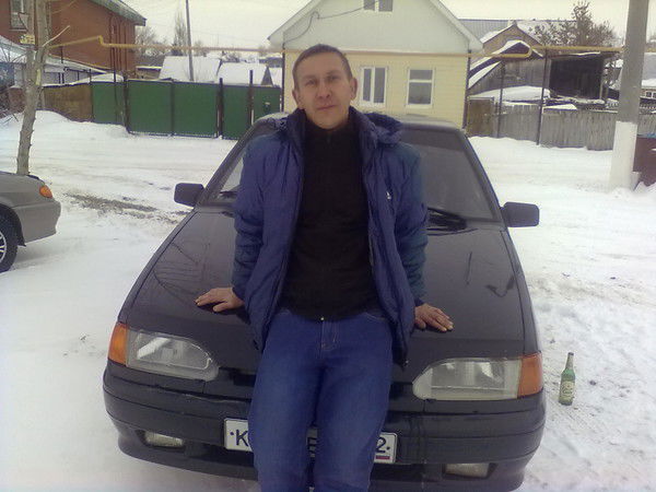 Марат Закиров