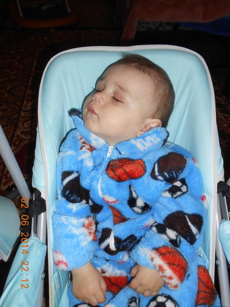 Танюша Фирсикова