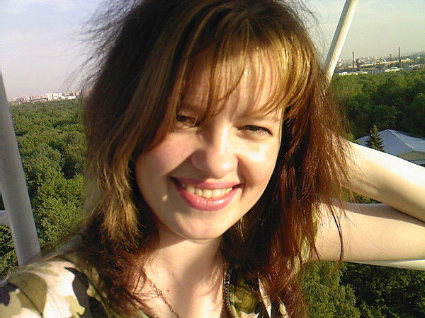 Наталья Гришина