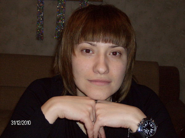 Светлана Галенко