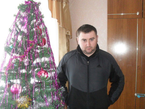 Сергей Рудницкий