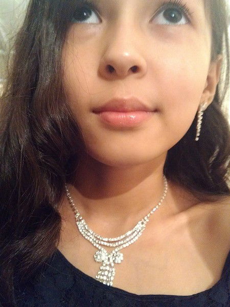 Майра Орынбасарова