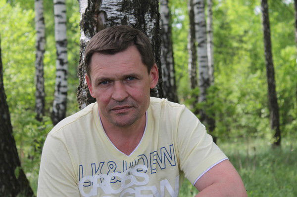 Геннадий Гурщенков