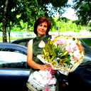 Светлана Мироненко