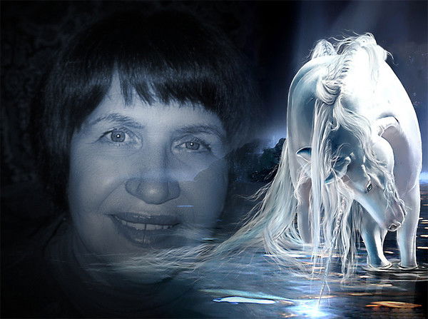 Нина Черникова