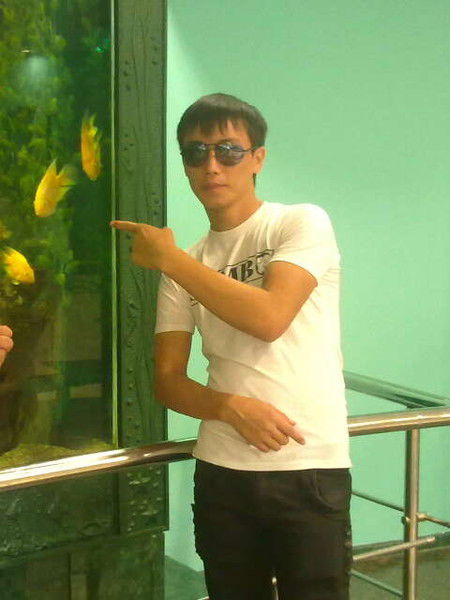 Алтынбек Ерсариев