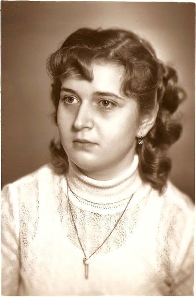 Елена Петухова