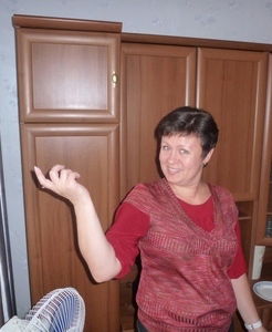 Елена Липина