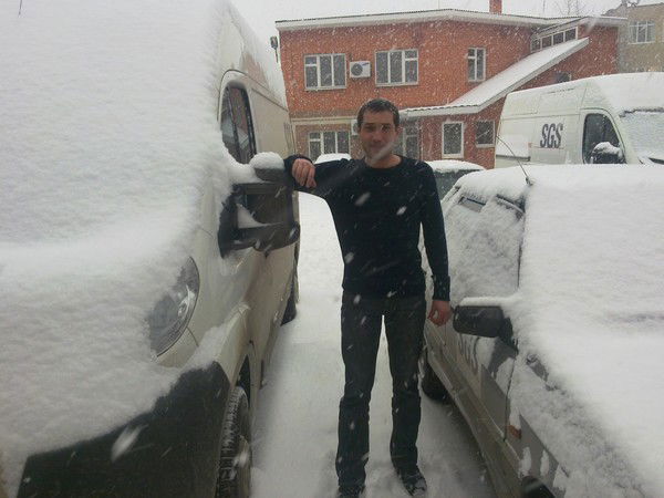 Мурад Ибрагимов