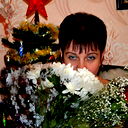 Елена Симонова